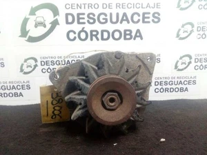 54022585 ALTERNATEUR / 120 A / 38006 POUR CHRYSLER VOYAGER GS 2.5 TURBODIESEL - Picture 1 of 4