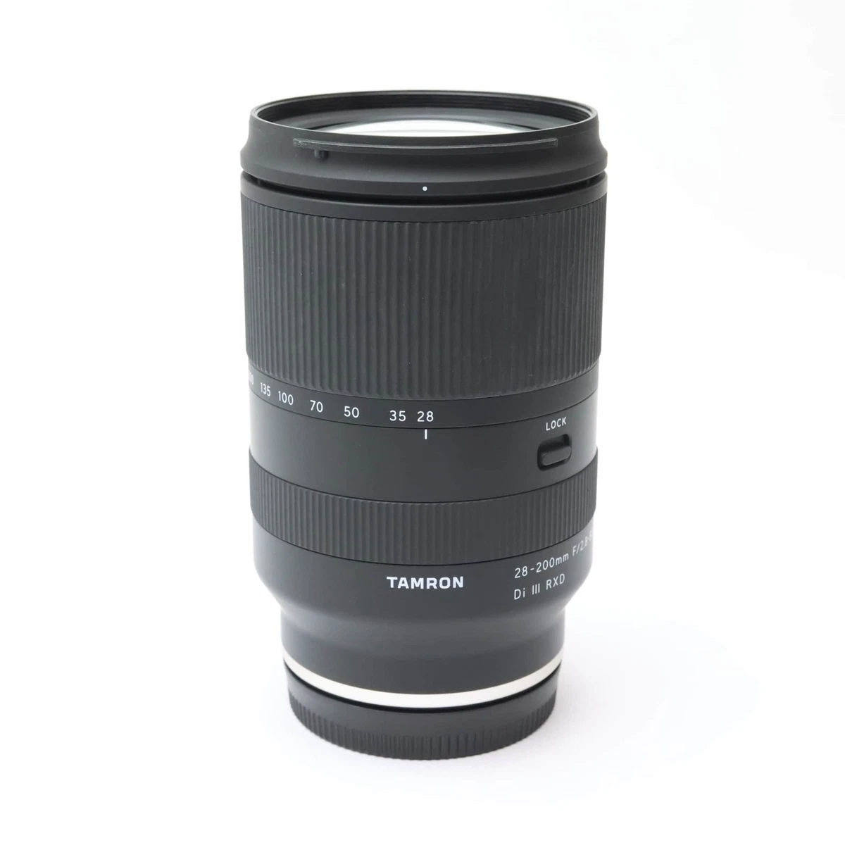 Tamron 28-200mm Focal Camera Lenses for sale | eBay