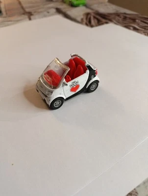Siku Smart Cabrio No.1042 - Bild 1 von 4