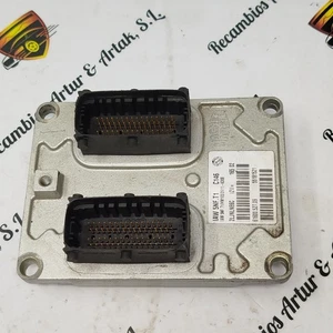 Switchboard of The Engine Fiat Stilo 55181521 IAW5NFT1 Iaw 5NF.T1 6160052709 - Picture 1 of 2