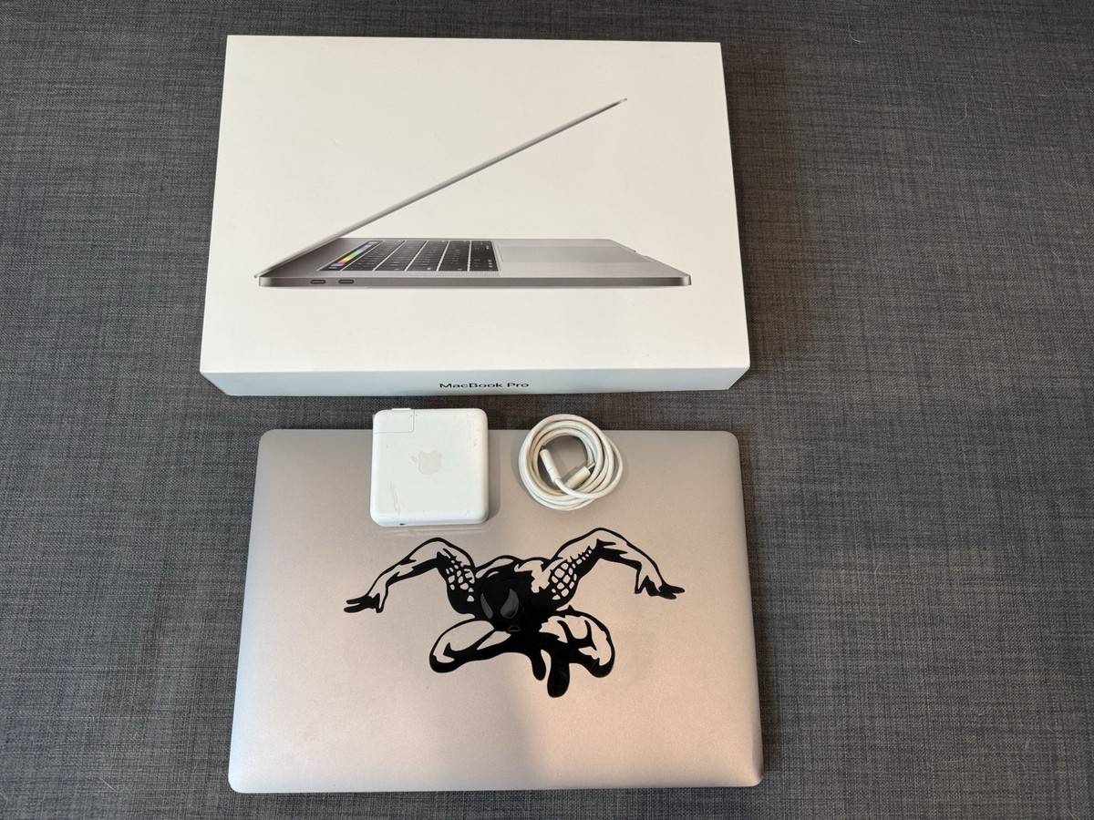 2017 Apple MacBook Pro 1TB Hard Drive Laptops for sale | eBay 2017 Apple MacBook Pro 1TB Hard Drive Laptops for sale | eBay
