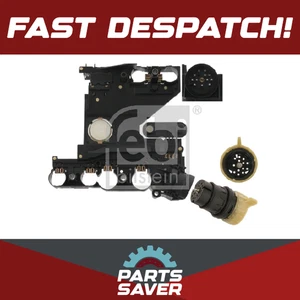 ECU fits MERCEDES CLS320 C219 3.0D Inner 05 to 10 OM642.920 Control Unit Febi - Picture 1 of 7