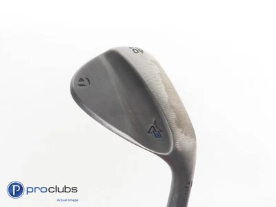 TaylorMade MG3 60*(10*) - Wedge - DG TI X100 X-Flex 330557 - Image 1 of 4