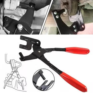 Exhaust Hanger Removal Pliers Grommet Removal Tool Muffler Rubber Pliers - Picture 1 of 6