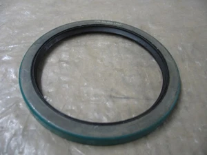 NEW CR CHICAGO RAWHIDE SKF 44968 NITRILE LIP 4.500 X 5.501 X .438 Q0032 - Imagen 1 de 3