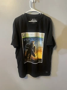 VTG Halo 3 Heritage Xbox 360 T-Shirt Men’s 2XL - Picture 1 of 6