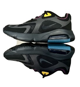 Zapatillas deportivas de hombre negras Nike Nike Air Max | Compra online en  eBay