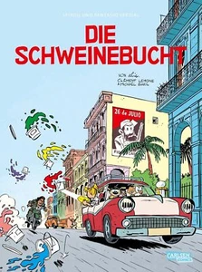 Spirou und Fantasio Spezial 43 - Bild 1 von 3