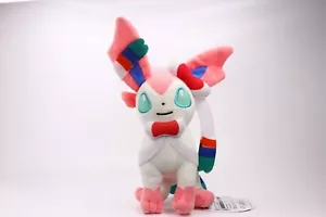 Pokemon - peluche di Sylveon pupazzo grande - Imagen 1 de 6