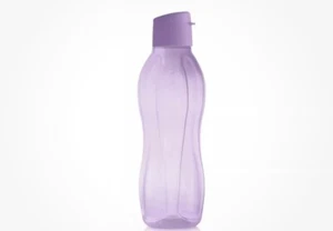 Botella Tupperware EcoEasy 750 ml C139 púrpura - Imagen 1 de 1