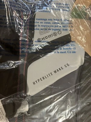 Hyperlite Life Jacket Vest Adult Men's XXL 2XL USCG Approved New with Tags - Image 1 of 4