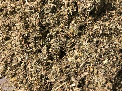 No.25 Herb Blend Mix- California Poppy Damiana Leaf Coltsfoot Catnip - 4 ounce's - Image 1 of 4