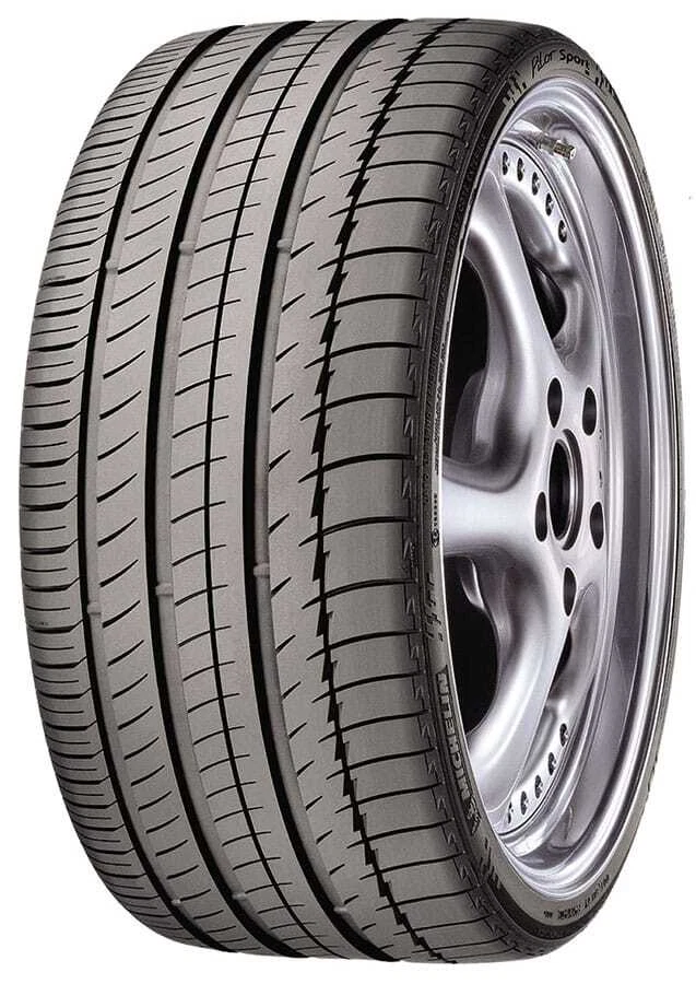 Pneumatico Michelin 235/35zr19 P.sportps2 Xl(n2)fr 91y Summer Eb70 cod 36393 (nu
