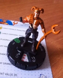 HeroClix Superman #019  MAGOG  DC  - Imagen 1 de 1