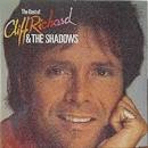 CLIFF RICHARD 8LP + LIVRAISON OFFERTE POUR LA FRANCE EN LETTRE AVEC SUIVI - Photo 1/1