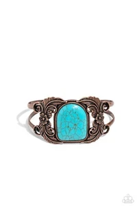 🆕Paparazzi Bracelet*🩵*Coastal Coastin - Pink- Free Gift~ - Picture 1 of 3