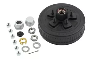 Kit de buje y batería Dexter 3.5K 545 EZ-Lube ¡¡Preengrasado!! (K08-247-94) - Imagen 1 de 1