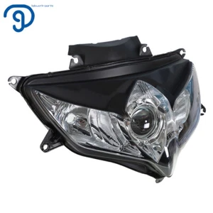 Faro delantero apto para Suzuki 2008 2009 2010 GSXR600 GSXR750 K8 - Imagen 1 de 11