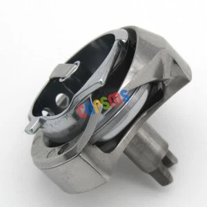 Rotary Hook FOR SINGER 131W 47W70 CONSEW 207 223 223R 382 388 389 SEIKO CW-8BV - Picture 1 of 5