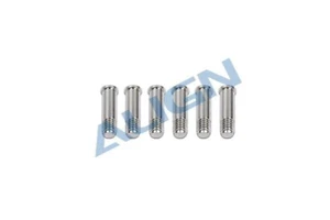 Align 700E Tri-Blades Head Feathering Shaft Screw - Picture 1 of 1