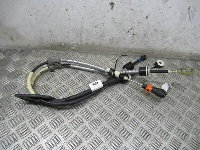 2023 FORD PUMA MHEV BX726 1.0 PETROL MK2 HATCH 6 SPEED MANUAL GEAR LINKAGE *8425 - Image 1 of 4