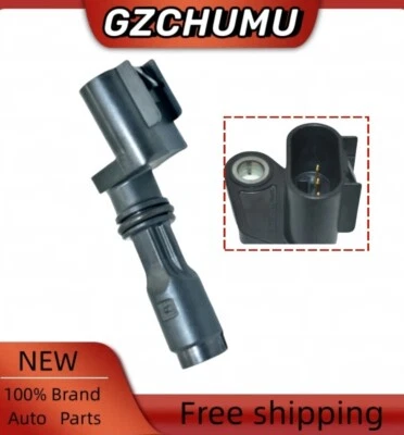 Camshaft Position Sensor for Chevrolet Equinox Buick Pontiac Saturn 2006-2009 Foto 1 de 4