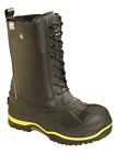 Baffin Granite winter safety boots CSA approved