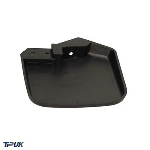 MUD FLAP GUARD FOR FORD TRANSIT CUSTOM 2012 ON 1809947 LEFT N/S NO BRACKET - Picture 1 of 10