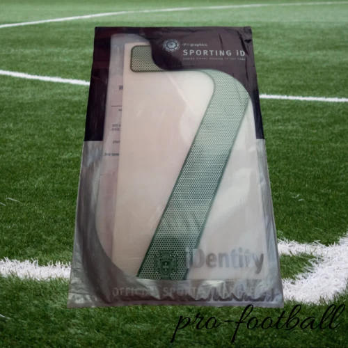 FLOCAGE OFFICIEL SPORTING ID / OFFICIAL NUMBER PORTUGAL AWAY RONALDO EURO 2012 - Photo 1/4