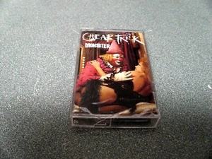CASSETTE TAPES  CHEAP TRICK    BRAND NEW   FACTORY SEALED [ 36 ] - Picture 1 of 2