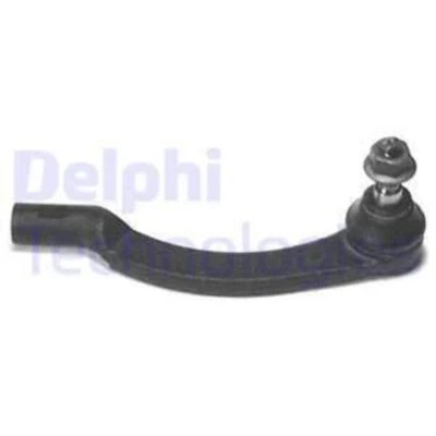DELPHI Cabeza De Dirección Barra De Dirección Derecha Para Volvo V70 I 875 876 - Imagen 1 de 2