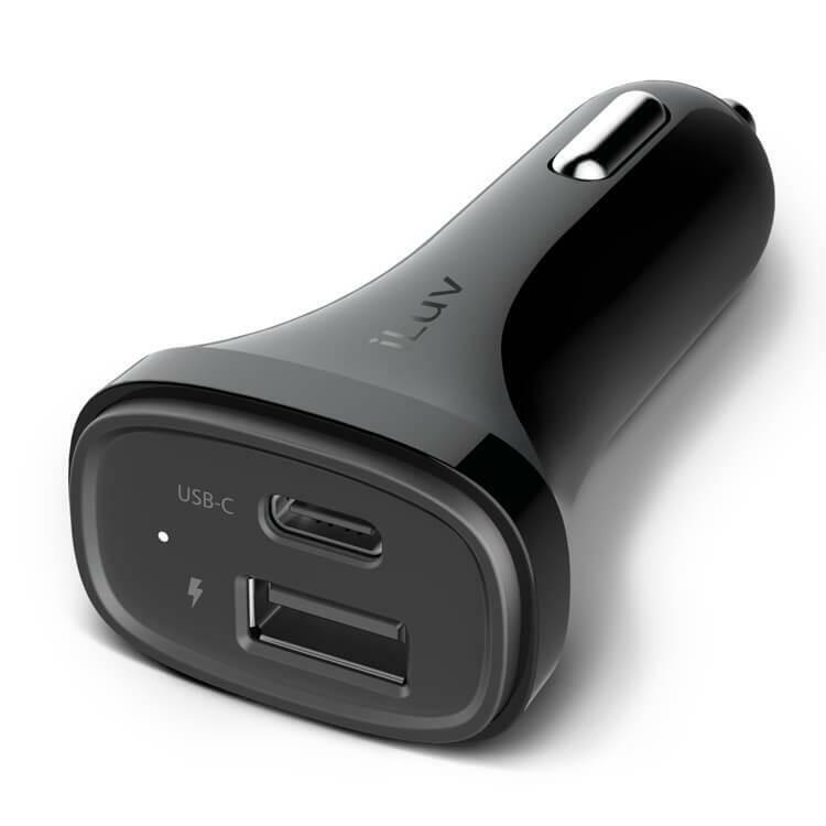 iLuv Cell Phone Car Chargers for sale | eBay iLuv Cell Phone Car Chargers for sale | eBay