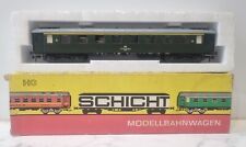 Schicht 426/41 Eilzugwagen 1st Class Dr Gauge H0 Original Box