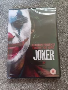 Joker (DVD, 2020) - Picture 1 of 2