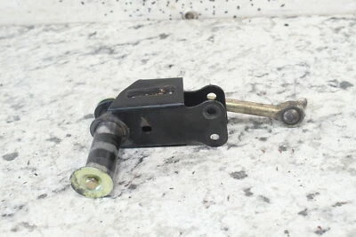 2019 ARCTIC CAT M8000 MOUNTAIN CAT ALPHA Steering Idler Arm 1705-488 1605-072 - Image 1 of 4