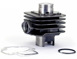 (059104) CILINDRO TECNIUM GILERA ICE AIRE 50 Año 01-05 2T - Imagen 1 de 1