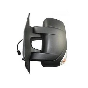 Specchio Retrovisore Sinistro Renault Master 10>14 Opel Movano 10>14 Elettrico - Bild 1 von 9