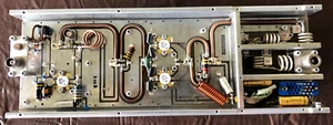 ELIT Milano FM 200 Watt POWER AMPLIFIER MODULE - Zdjęcie 1 z 13