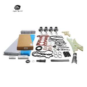 2.0L Engine Overhaul Rebuilding Kit Fit For BMW N20 X1 X3 X4 X5 125i 220i 320i - Picture 1 of 20