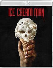 Ice Cream Man (Blu-ray) Clint Howard Olivia Hussey David Naughton