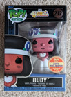 Funko - Steven Universe - Ruby Digital Release Pop LE 2000 #212