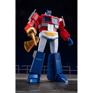 MAGIC SQUARE MS-02Ultra LIGHT OF PEACE G1 per giocattoli trasformabili action figure - Foto 1 di 12