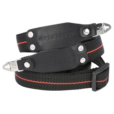 Nylon 1" Neck Strap for Hasselblad 500C/M 501CM 503CW 503CX 202FA 905SWC 2000FCW - Image 1 of 4