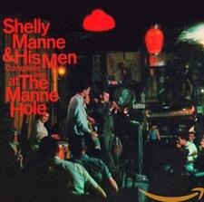 Shelly Manne Complete Live At The Manne-Hole (CD)