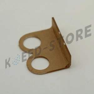 1PCSNew Ultrasonic Sensor Mounting Bracket Mount HC-SR04 Smart Car Arduin - Picture 1 of 3