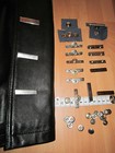 (1,60 €/Stück)  6 Stück Moderne Druckknöpfe für Taschen Bekleidungen (6Tdk