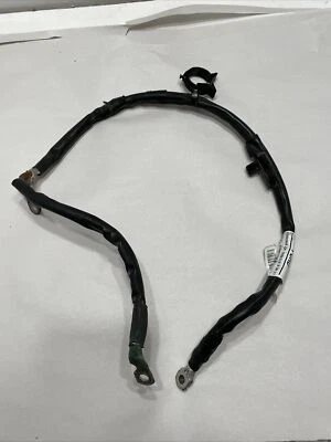 2012 2013 2014 Ford Focus Battery Cable Harness OEM BV6T14A280SAC - Image 1 of 4
