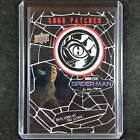 2023 Spider-Man No Way Home RHYS IFANS AS THE LIZARD Logo Patch #15