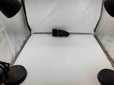 98 03 Ford E150 furgoneta aire acondicionado calefacción temperatura control unidad pestaña rota Foto 1 de 4