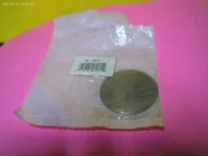 Rotary Brand Replacement Fits Fits Briggs 690627 & 221747 Welch Plug 1 3/4" - Picture 1 of 1